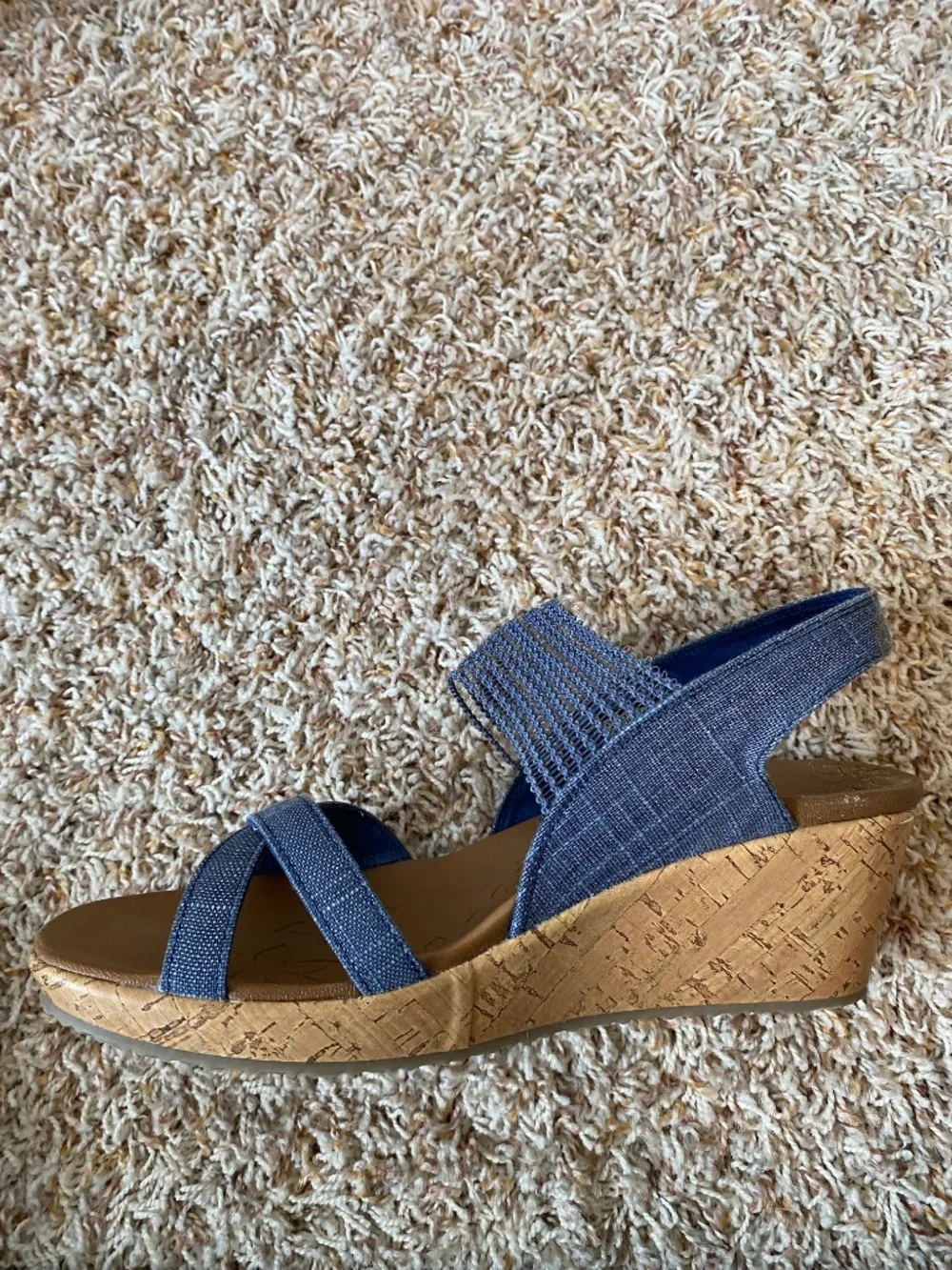 Sketchers Beverlee 8.5